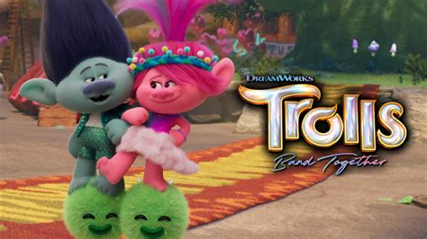 trolls 3 band together streaming|watch trolls band together 2023.